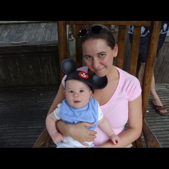 Meet your Posher, Ruth - Picture 1 of 1